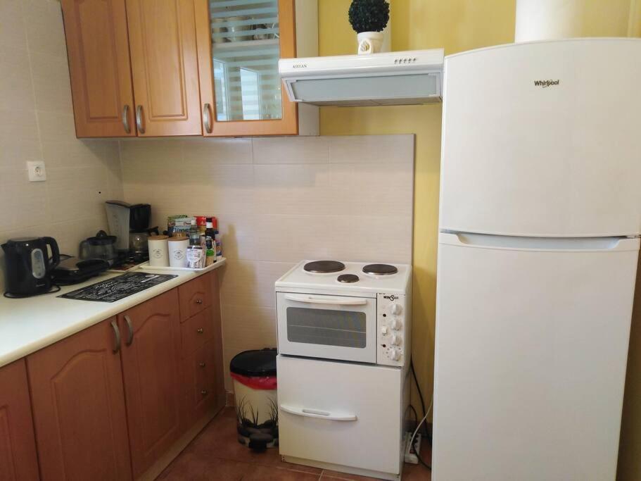 Thissio Apartment Philoxenia Athen Exterior foto