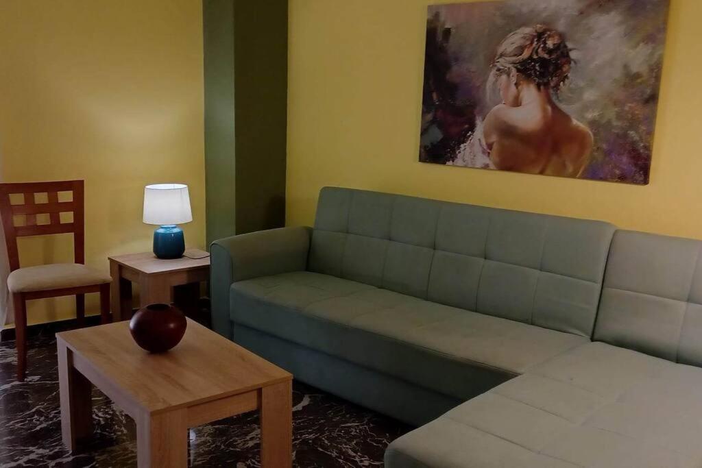 Thissio Apartment Philoxenia Athen Exterior foto