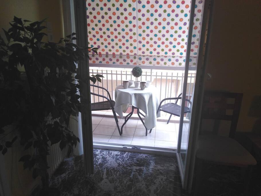 Thissio Apartment Philoxenia Athen Exterior foto